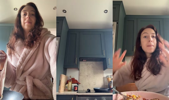 expansivebeing TikTok Live — Sep 15, 2026, 8:29 AM