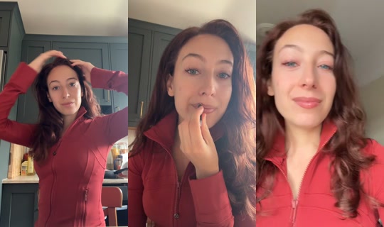 expansivebeing TikTok Live — Sep 15, 2026, 9:38 AM