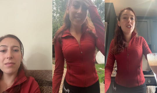 expansivebeing TikTok Live — Sep 15, 2026, 12:54 PM