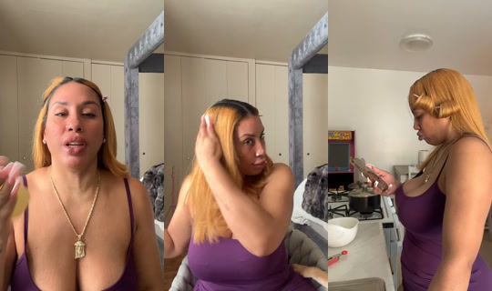 expertamala TikTok Live — Aug 28, 2026, 6:01 PM