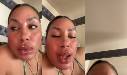 expertamala TikTok Live — Sep 3, 2026, 5:05 PM