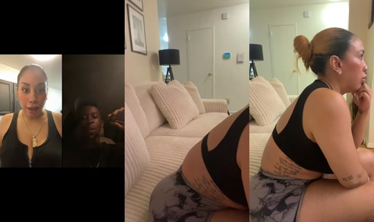 expertamala TikTok Live — Oct 8, 2026, 4:13 AM