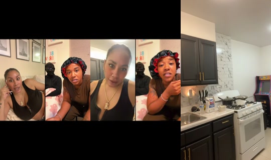 expertamala TikTok Live — Oct 8, 2026, 4:32 AM