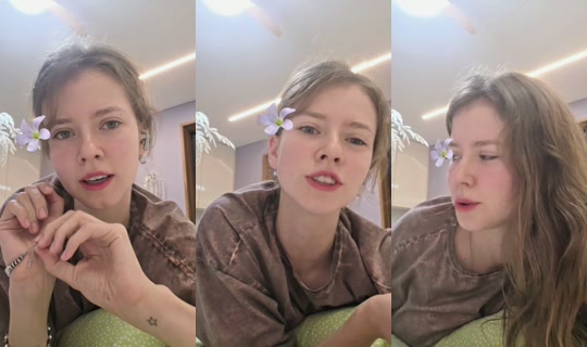 extralilo TikTok Live — Aug 20, 2026, 7:33 PM