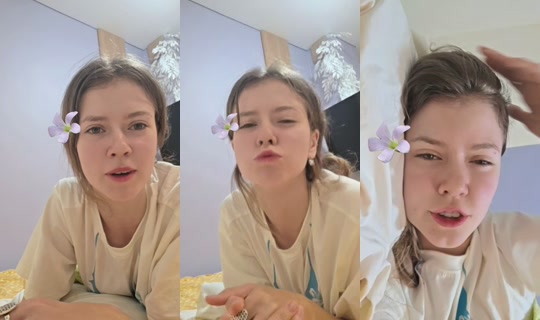 extralilo TikTok Live — Aug 23, 2026, 8:01 PM