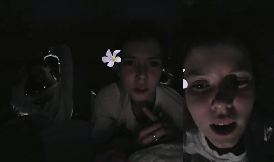 extralilo TikTok Live — Aug 28, 2026, 10:26 PM