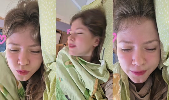 extralilo TikTok Live — Sep 30, 2026, 8:59 AM