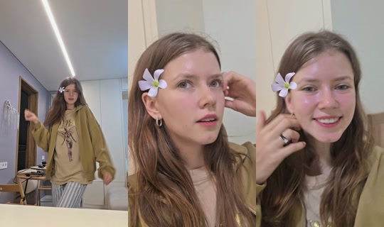 extralilo TikTok Live — Sep 30, 2026, 6:52 PM