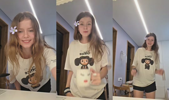 extralilo TikTok Live — Oct 1, 2026, 6:28 PM