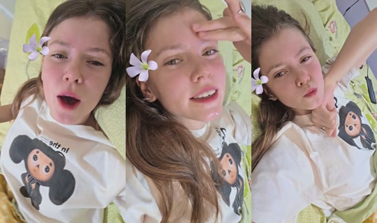 extralilo TikTok Live — Oct 2, 2026, 7:39 PM