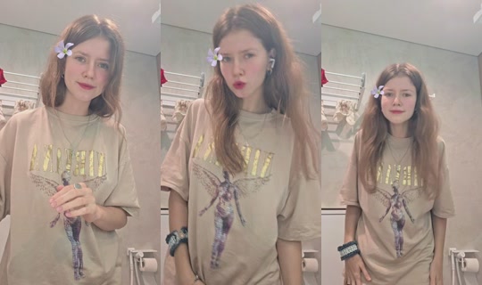 extralilo TikTok Live — Oct 3, 2026, 7:13 PM