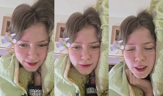 extralilo TikTok Live — Oct 3, 2026, 7:28 PM