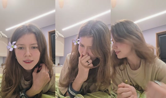 extralilo TikTok Live — Oct 4, 2026, 8:21 PM