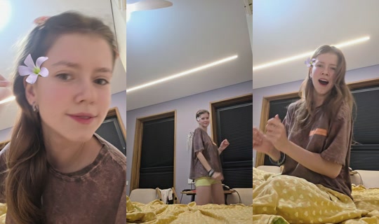 extralilo TikTok Live — Oct 6, 2026, 7:33 PM
