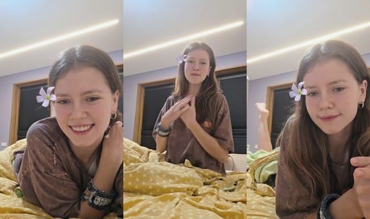 extralilo TikTok Live — Oct 6, 2026, 8:24 PM