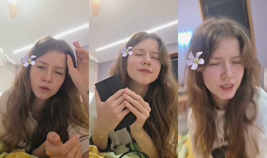 extralilo TikTok Live — Oct 7, 2026, 8:06 PM
