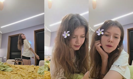 extralilo TikTok Live — Oct 7, 2026, 8:57 PM