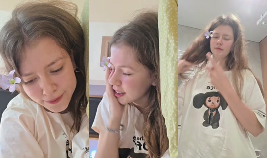 extralilo TikTok Live — Oct 7, 2026, 9:24 PM
