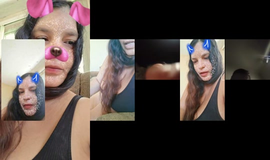 extrella8402 TikTok Live — Aug 25, 2026, 5:55 PM