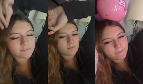 exvleahkk TikTok Live — Oct 1, 2026, 4:58 AM
