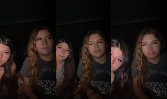 exvleahkk TikTok Live — Oct 4, 2026, 1:24 AM