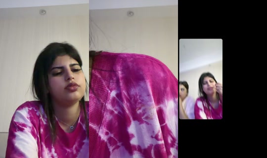 eya_zeh TikTok Live — Sep 16, 2026, 11:05 PM