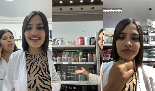 eyachtourou6 TikTok Live — Sep 13, 2026, 6:50 PM