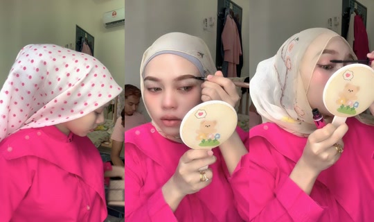 eyahbaharrr TikTok Live — Aug 22, 2026, 4:16 AM