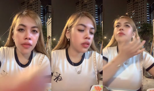 eyaya_comellll TikTok Live — Oct 1, 2026, 5:06 PM