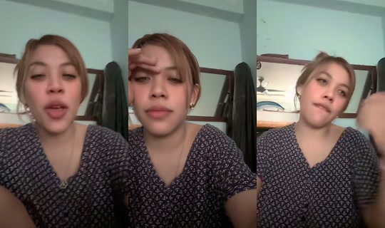 eyaya_comellll TikTok Live — Oct 3, 2026, 7:20 AM