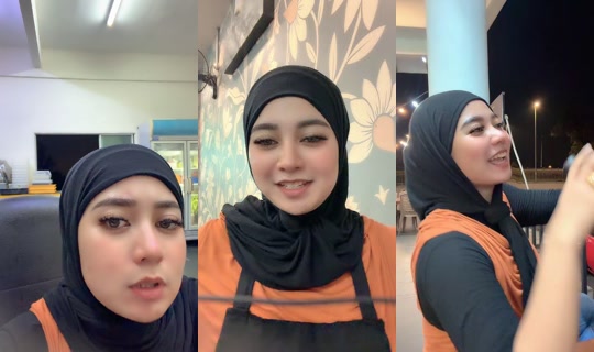 eychamirudin TikTok Live — Aug 20, 2026, 1:43 PM