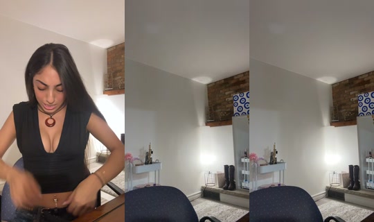eyebagz4l TikTok Live — Sep 27, 2026, 12:29 AM