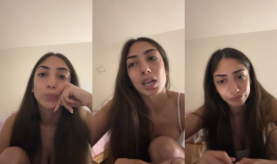 eyebagz4l TikTok Live — Sep 27, 2026, 11:26 PM