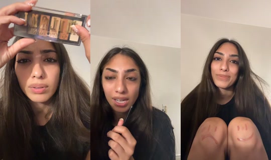 eyebagz4l TikTok Live — Sep 28, 2026, 4:06 AM