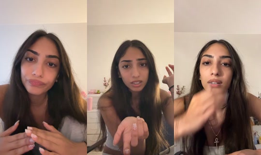 eyebagz4l TikTok Live — Sep 29, 2026, 10:56 PM