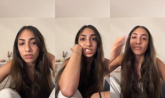 eyebagz4l TikTok Live — Sep 29, 2026, 11:46 PM