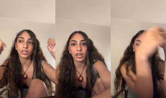 eyebagz4l TikTok Live — Oct 1, 2026, 12:10 AM