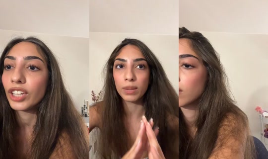eyebagz4l TikTok Live — Oct 4, 2026, 3:15 AM