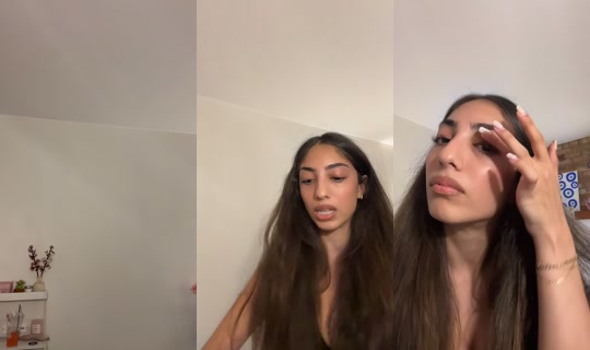 eyebagz4l TikTok Live — Oct 4, 2026, 3:30 AM