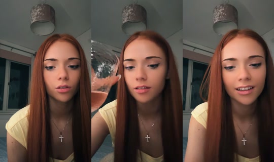 eyelineraddict1 TikTok Live — Aug 26, 2026, 12:21 AM