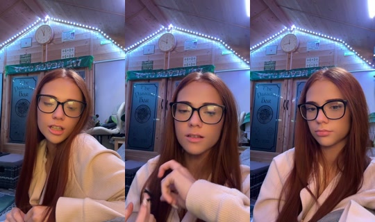 eyelineraddict1 TikTok Live — Aug 30, 2026, 11:04 PM