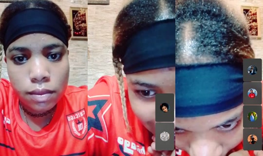 eyerus.ye.geta.li TikTok Live — Sep 21, 2026, 5:53 PM