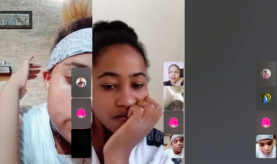 eyerus.ye.geta.li TikTok Live — Sep 22, 2026, 2:28 PM