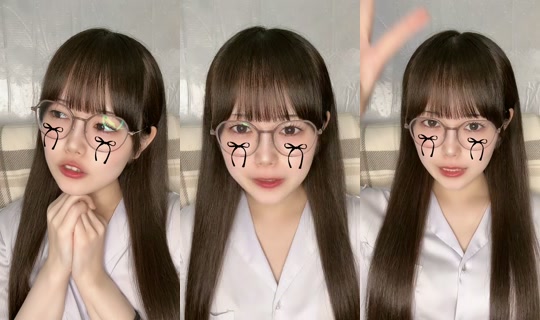 eyes_yurina TikTok Live — Sep 7, 2026, 2:00 PM