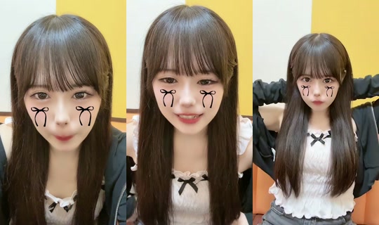 eyes_yurina TikTok Live — Sep 9, 2026, 1:34 PM