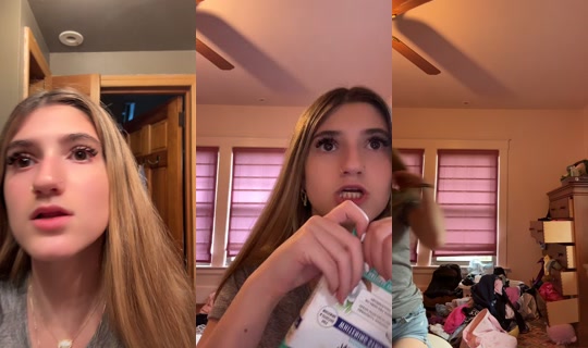 eyesbeutyu TikTok Live — Sep 29, 2026, 8:41 PM