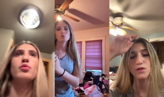 eyesbeutyu TikTok Live — Sep 29, 2026, 9:47 PM