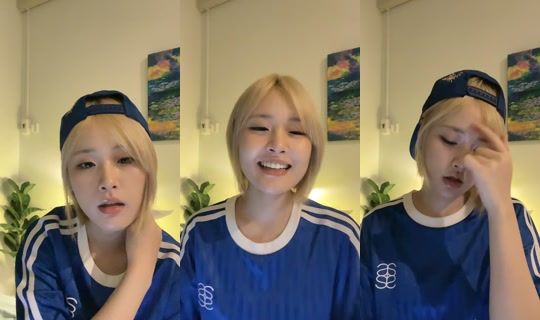 eyesonexn TikTok Live — Sep 3, 2026, 2:08 PM
