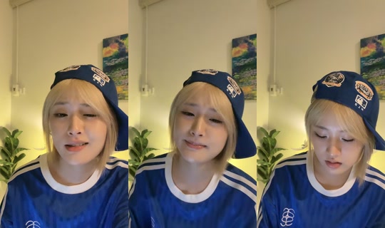 eyesonexn TikTok Live — Sep 3, 2026, 2:59 PM