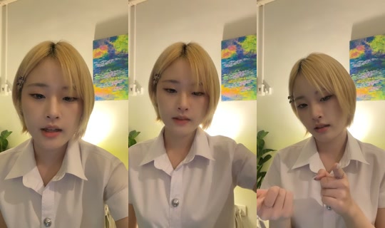 eyesonexn TikTok Live — Sep 30, 2026, 1:21 PM